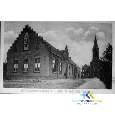 Lobith Markt RK kerk FA0000045